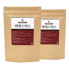 Tea Rang 洛神花茶包, 1g, 25個, 2袋