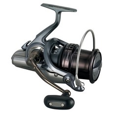 다이와 15 파워서프 스피닝 릴, 4000QD, 혼합 색상