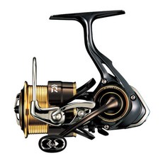 다이와 17 세오리 스피닝 릴, 4000H, 혼합 색상