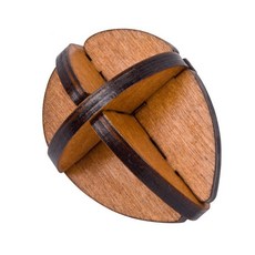 JS 레인보우 소마큐브 CN106, 혼합 색상, 1개