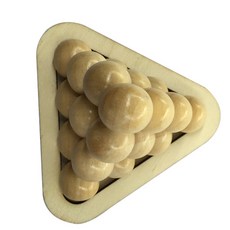 JS 레인보우 소마큐브 CN134, 1개