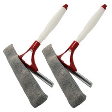 LiAo 手持式噴霧玻璃清潔器, 2個, 單一顏色