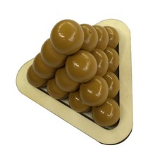 JS 레인보우 소마큐브 CN136, 혼합 색상, 1개