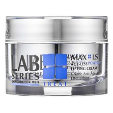 랩시리즈 맥스 LS 에이지-레스 파워 V 리프팅 남성 크림, 50ml, 1개