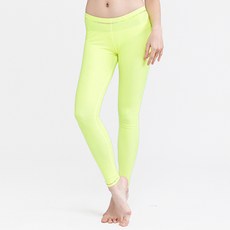 太陽水打底褲, 霓虹黃