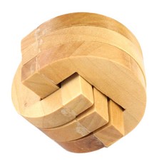 JS 레인보우 소마큐브 AT031, 1개