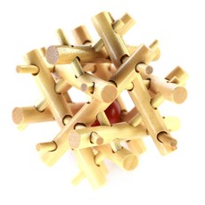 JS 레인보우 소마큐브 AT008, 1개