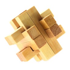 JS 레인보우 소마큐브 AT045, 1개