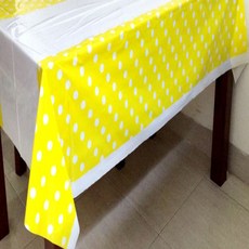 파티팝 파티용 생일파티 테이블 패키지 2p, A5