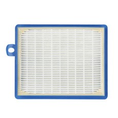 Electrolux 伊萊克斯 H13 可水洗吸塵器HEPA濾網, 1個, EFH13WK