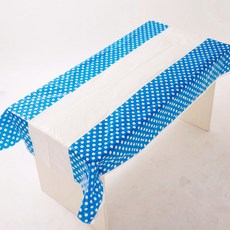 파티팝 파티용 생일파티 테이블 패키지 2p, A6