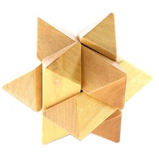 JS 레인보우 소마큐브 AT023, 1개