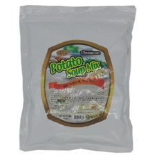 Chungeun 馬鈴薯濃湯粉, 1kg, 1包
