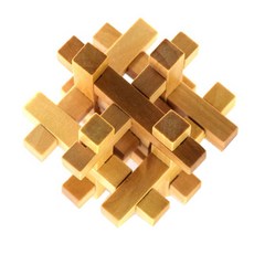 JS 레인보우 소마큐브 AT012, 1개