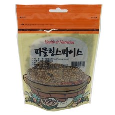 청은에프엔비 피클링 스파이스, 100g, 1개