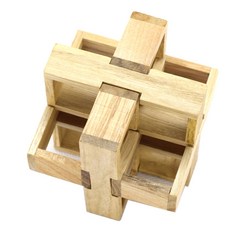 JS 레인보우 소마큐브 AT024, 1개