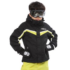 펠리체 아동용 데이브 스키자켓