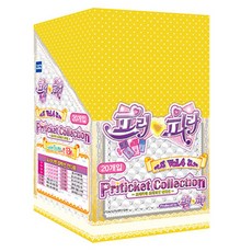 T ARTS KOREA Takara Tomy 星光樂園 星光票卡收藏 Vol 4 收集卡, 隨機出貨, 1個