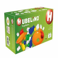 HUBELiNO 位於街區22件, 混色