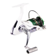 Fishmore HC系列捲線器 HC 5000, HC, 白色的珍珠