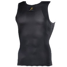 armorskin 男士無袖運動內衣 E70