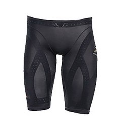 armorskin 男款 5分運動緊身衣 E70