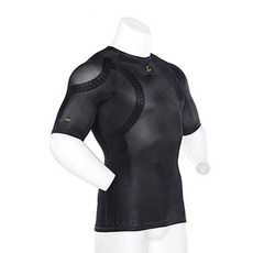 armorskin 男士短袖運動內衣 E70