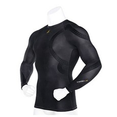 armorskin 男款長袖運動上衣 E70