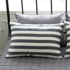 AYU寢具 雙面枕頭套 2入