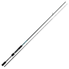 DAIWA Emeraldas MX 釣魚竿 83M-S, 混色