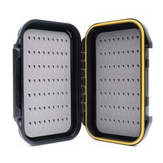 맥스캐치 ABS 플라이 낚시 후크박스 B타입, 1개