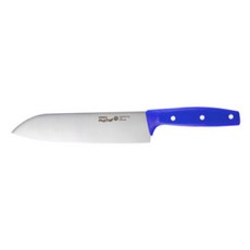 DORCO MyChef New Classic Light 多用途菜刀 200mm, 1個, 藍色