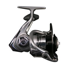 Fishmore AD系列捲線器 AD 1000, 廣告, 亮灰色