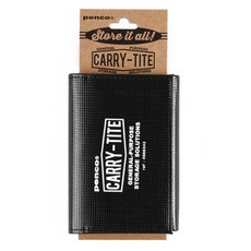 하이타이드 펜코 캐리 타이트 스몰 파우치, 블랙, 1개