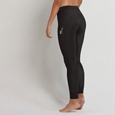 Bonstyle 女款九分運動緊身褲