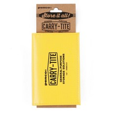 하이타이드 펜코 캐리 타이트 스몰 파우치, 옐로우, 1개