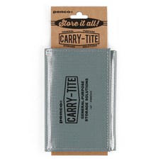 하이타이드 펜코 캐리 타이트 스몰 파우치, 그레이, 1개