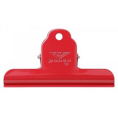 하이타이드 펜코 클램피 클립 레드, 미디움, 1개입, 1개