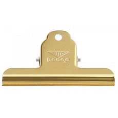 하이타이드 펜코 클램피 클립 골드, 미디움, 1개, 1개