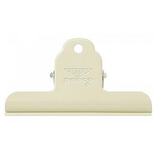 하이타이드 펜코 클램피 클립 아이보리, 미디움, 1개입, 1개