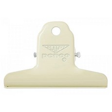 하이타이드 펜코 클램피 클립 아이보리, 스몰, 1개입, 1개