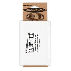 하이타이드 펜코 캐리 타이트 스몰 파우치, 화이트, 1개