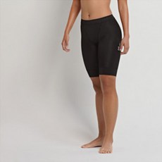 Born Style 女性五分運動緊身褲