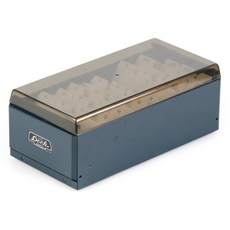 하이타이드 펜코 카드 명함 보관함, 네이비