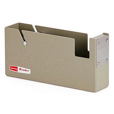 Hightide Penco 테이프 디스펜서 라지, 아이보리, 1개