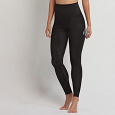 Bon Style女款9分運動高腰