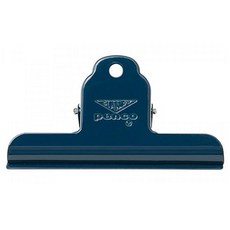 하이타이드 펜코 클램피 클립 네이비, 미디움, 1개입, 1개