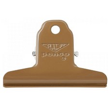 하이타이드 펜코 클램피 클립 브라운, 스몰, 1개