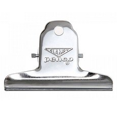 하이타이드 펜코 클램피 클립 실버, 스몰, 1개입, 1개