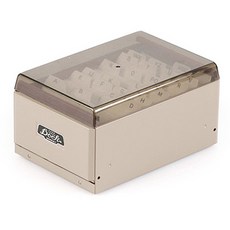 Hightide Penco 카드 명함 보관함, 아이보리